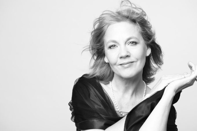 Julia Henning – Mezzosopran